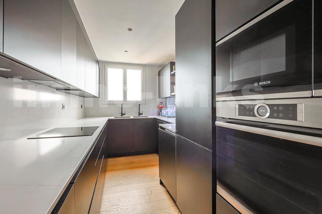 Apartment in Archevêché, Charenton-le-Pont, France 2 - 17260438