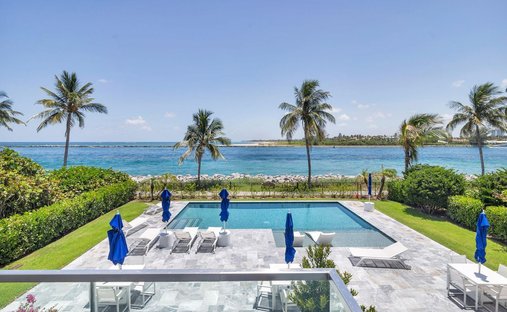 Condominio a Riviera Beach, Florida, Stati Uniti 1