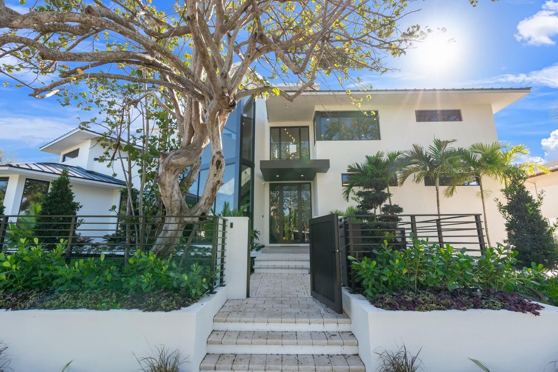 House in Wilton Manors, Florida, United States 2 - 16992777