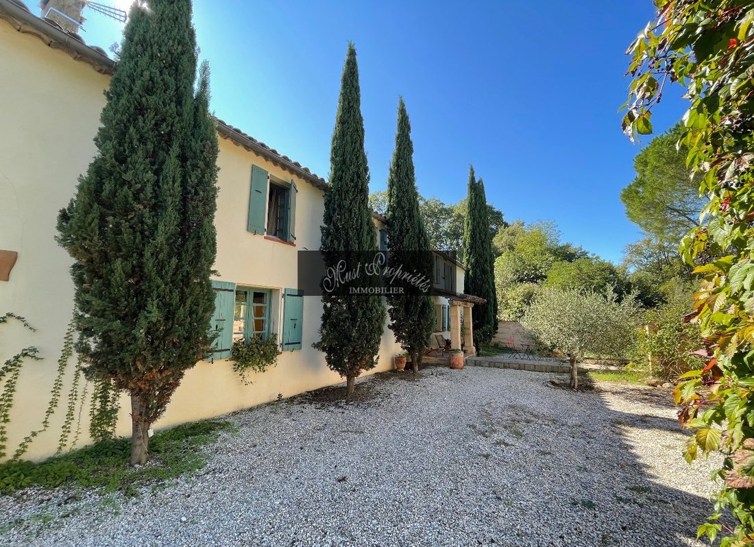 House in Ecarts, Narbonne, France 1 - 16333739