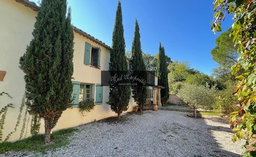 House in Ecarts, Narbonne, France 1