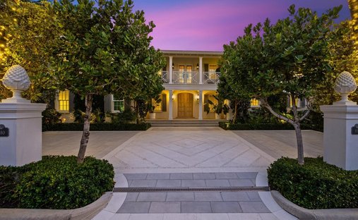 House in Palm Beach, Florida, United States 1