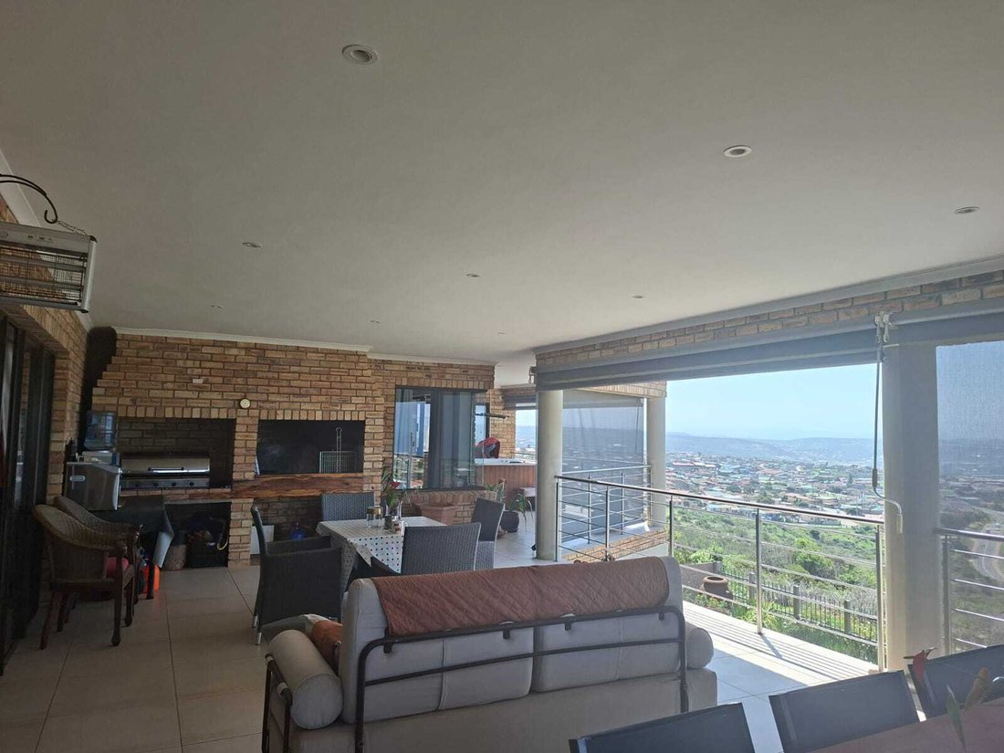 House in Mossel Bay Golf Estate, Western Cape, South Africa 5 - 17261037