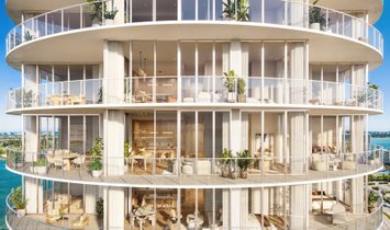 Apartment in Miami Beach, Florida, United States 1