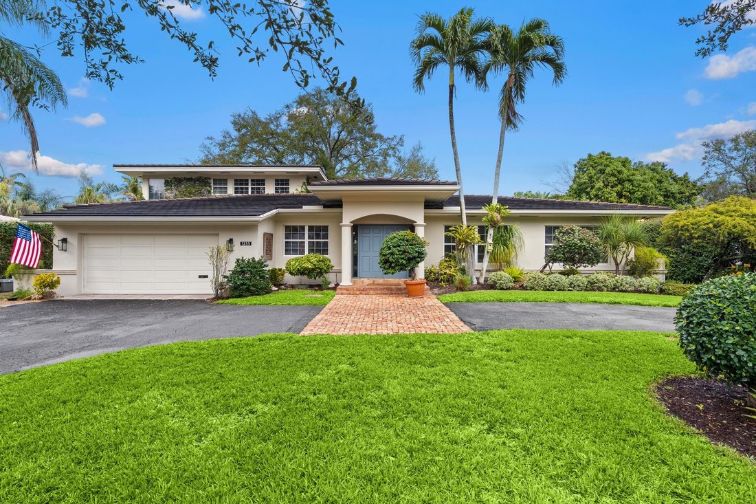 House in Coral Gables, Florida, United States 3 - 17260573