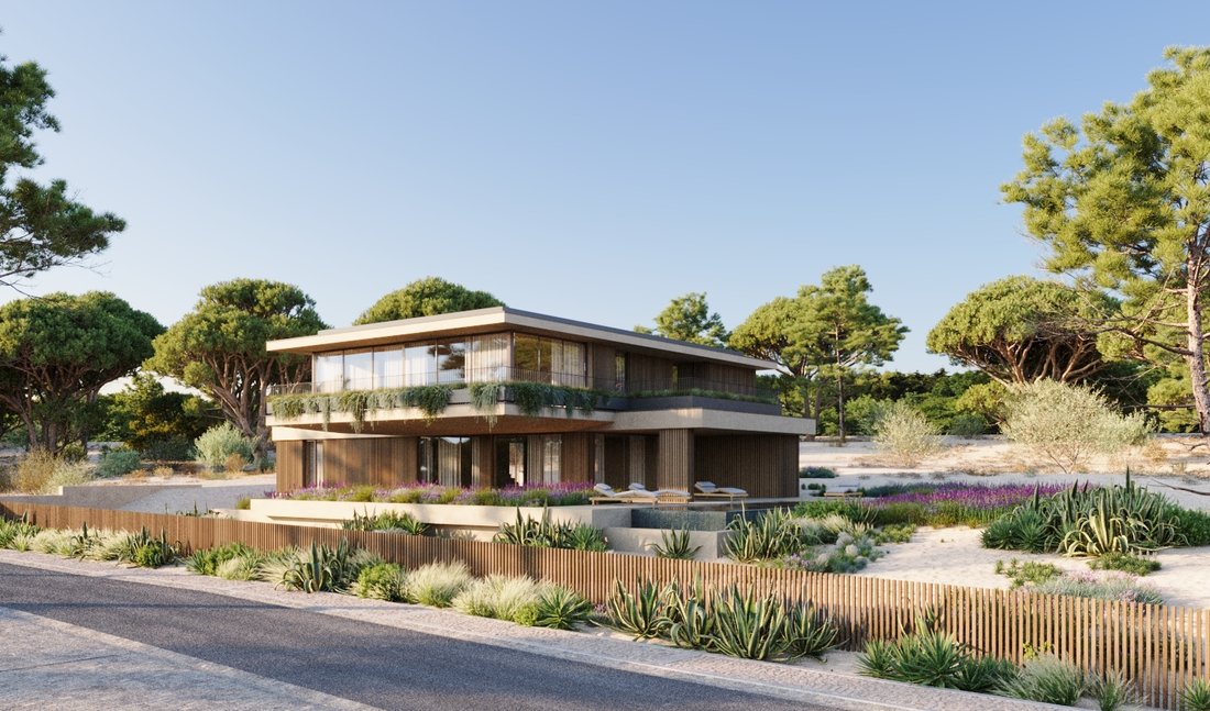 Villa in Melides, Setubal, Portugal 2 - 17262050