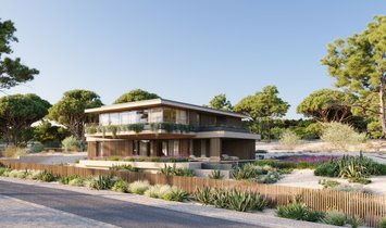 Villa a Melides, Setúbal Municipality, Portogallo 1