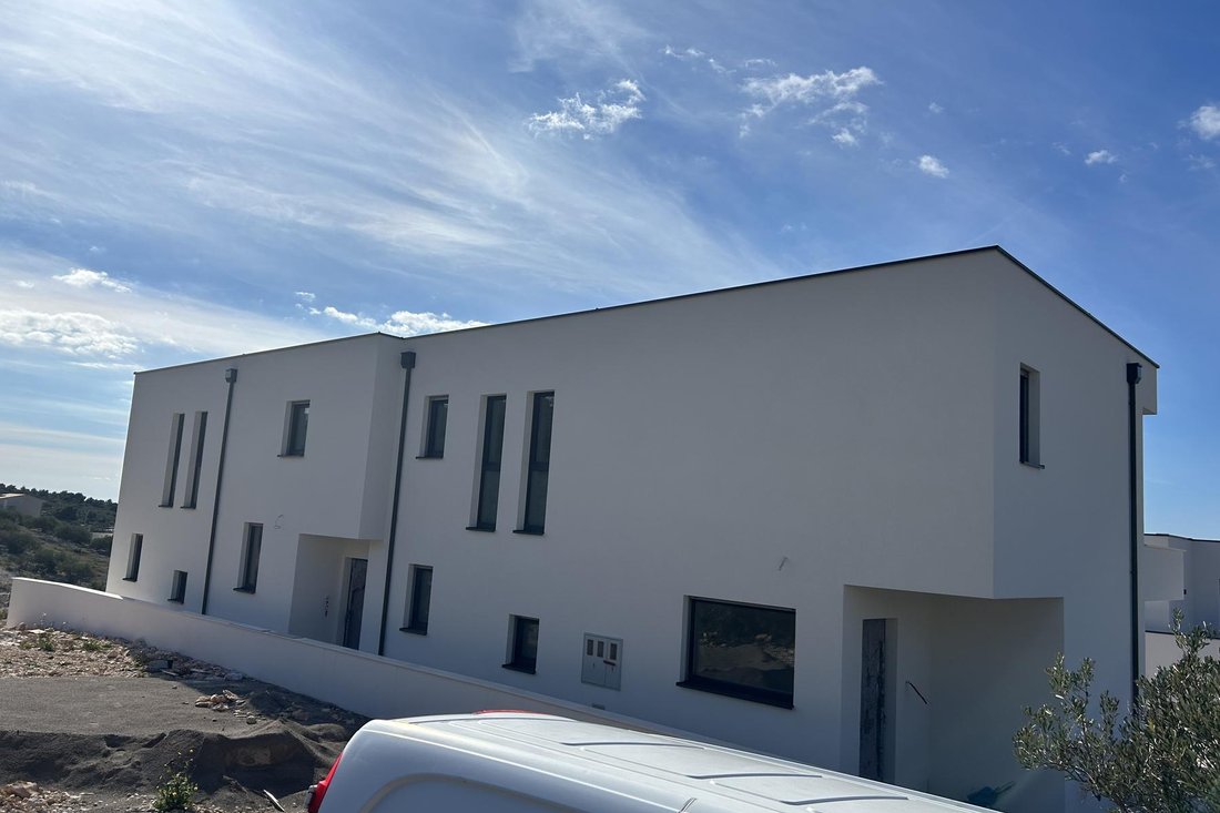 Villa in Primosten Burnji, Sibenik-Knin County, Croatia 4 - 15156595