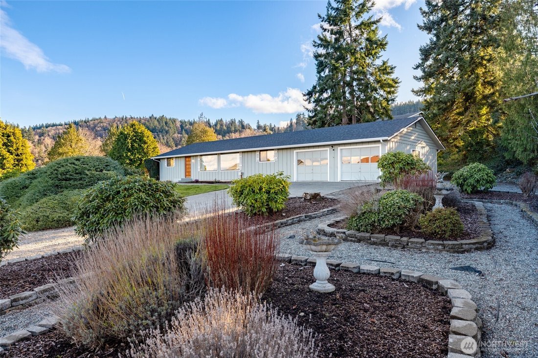 Oak Harbor, Washington, United States 3 - 17262932