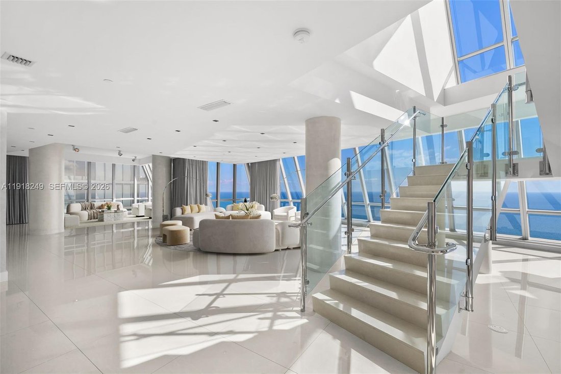 Condo in Golden Beach, Florida, United States 3 - 16691223
