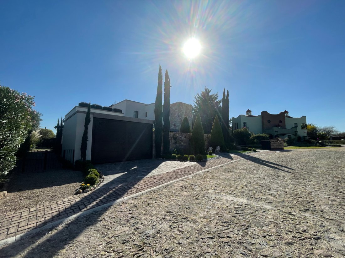 House in Los Labradores, Guanajuato, Mexico 2 - 17264158