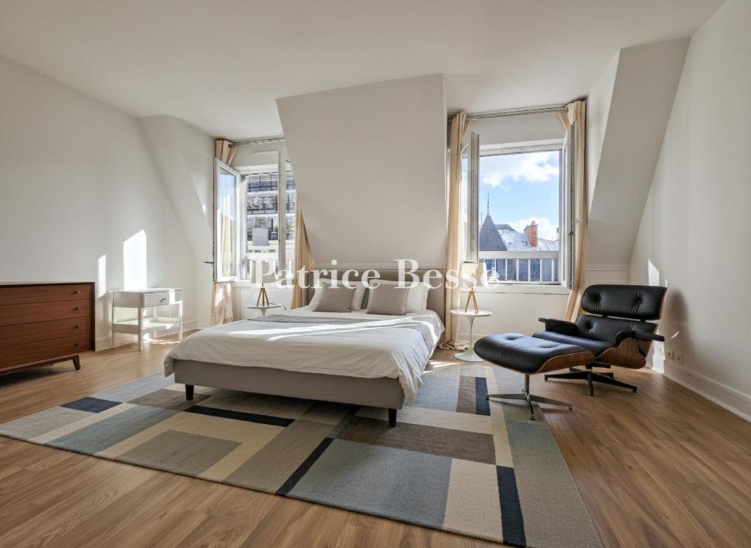 Apartment in Alleray Procession, Paris 15e Arrondissement, Paris 3 - 17260690