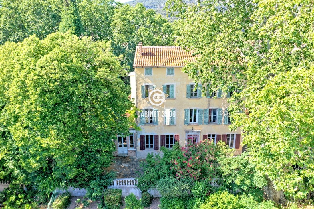 House in Valette Nord, La Valette-du-Var, France 1 - 17263149