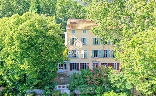 House in Valette Nord, La Valette-du-Var, France 1