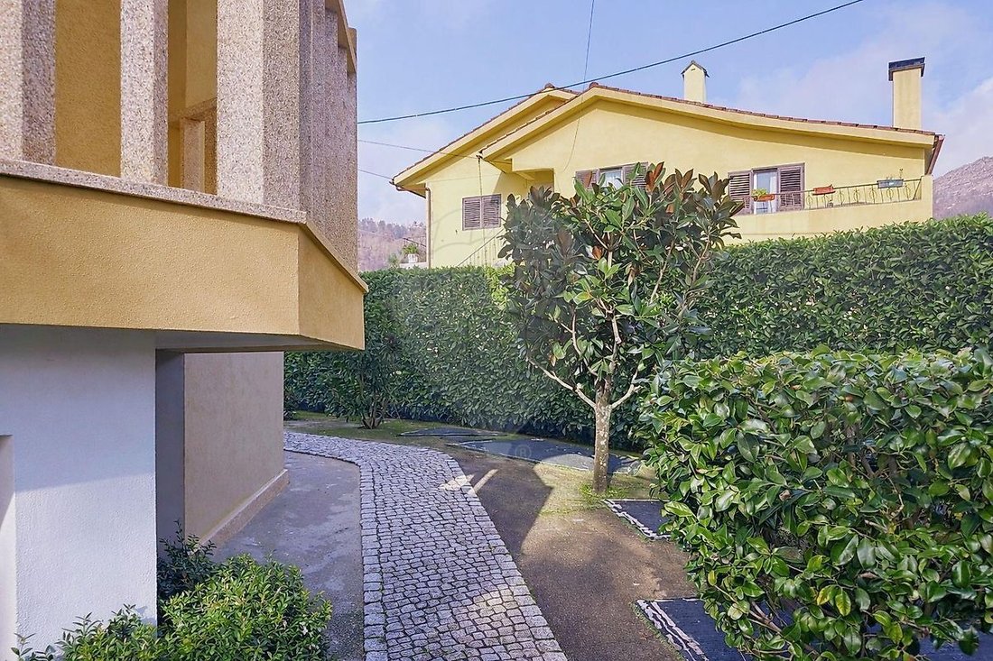 Maison à Lordelo, Vila Real, Portugal 1 - 17260837