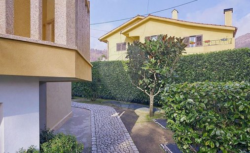 Haus in Lordelo, Vila Real, Portugal 1