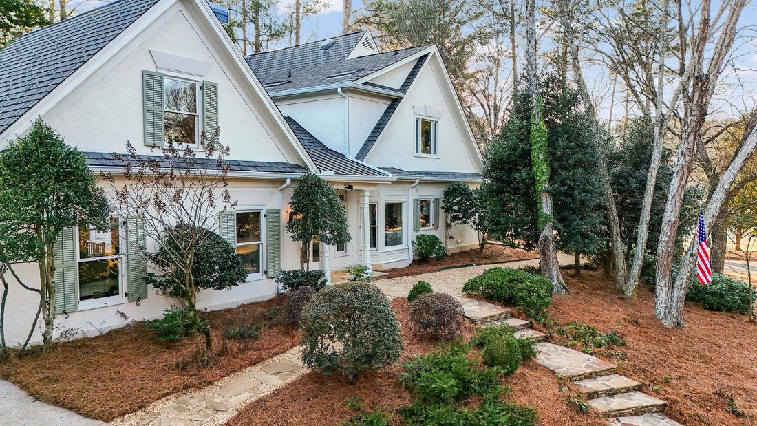 House in Alpharetta, Georgia, United States 2 - 17260564