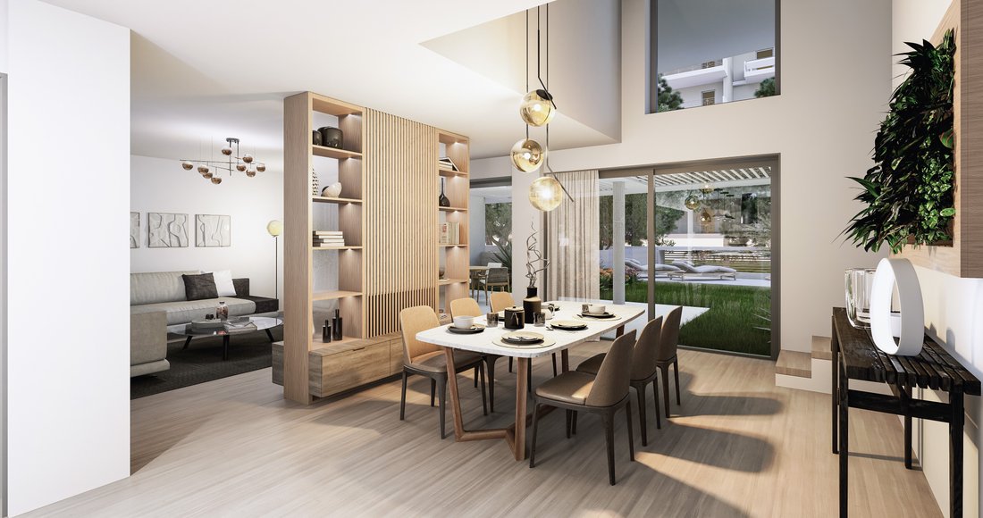 Apartment in North Athens, Attica, Greece 1 - 17264126