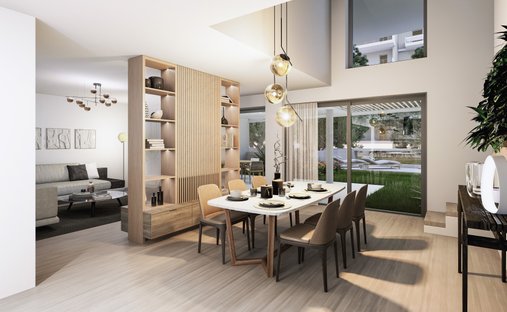 Apartment in North Athens, Attica, Greece 1