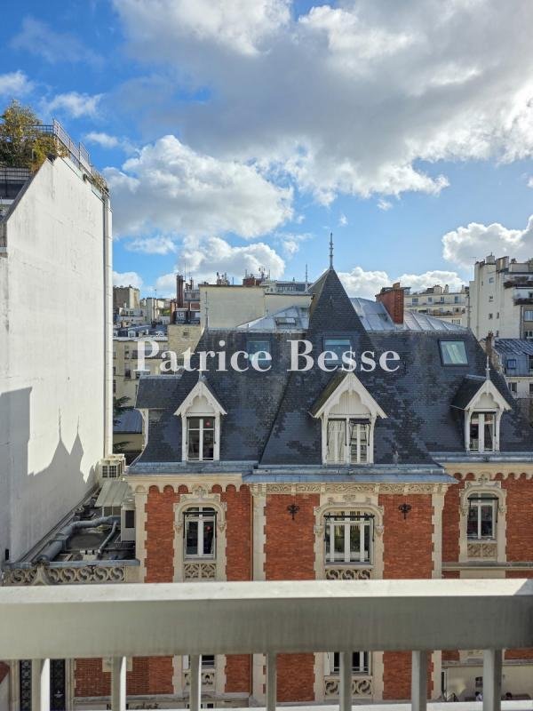 Apartment in Alleray Procession, Paris 15e Arrondissement, Paris 4 - 17260690