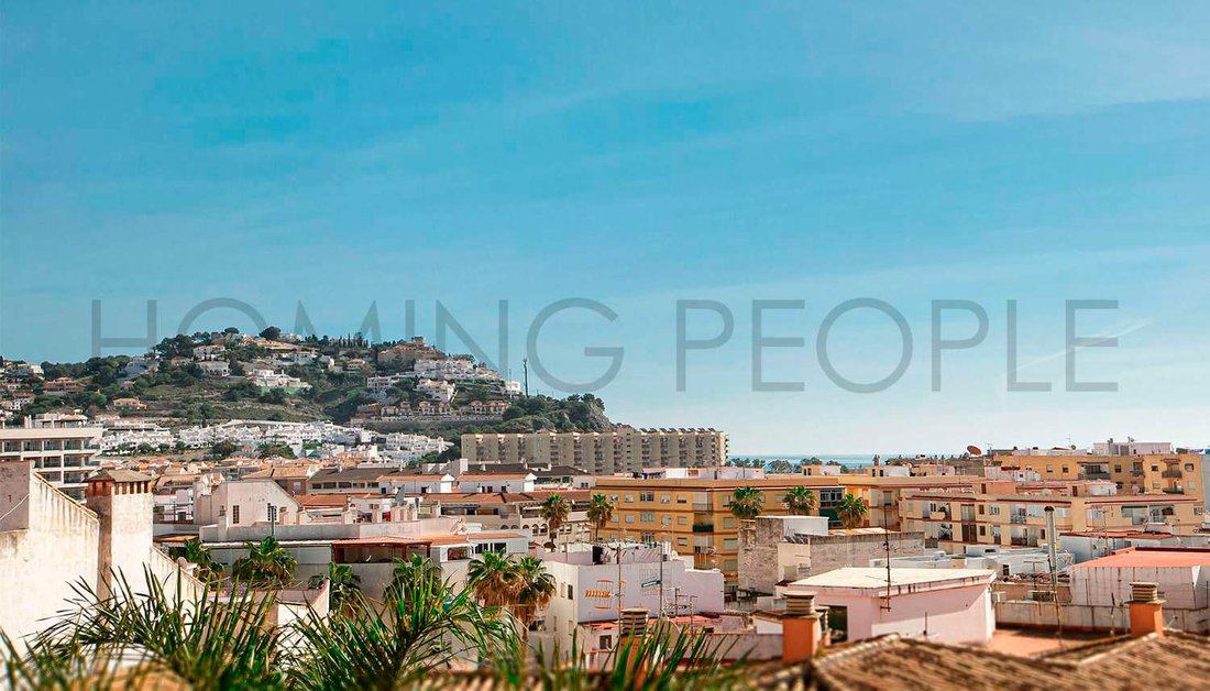 Almunecar, Andalusia, Spain 4 - 17264187