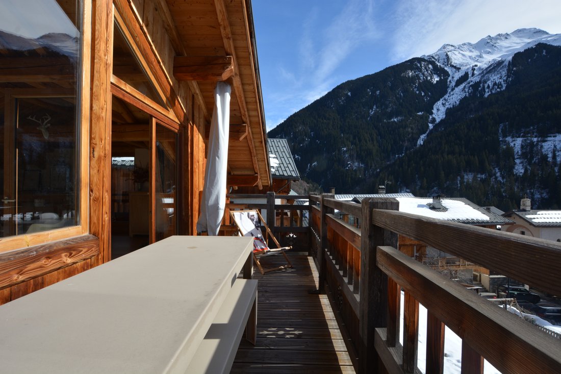 Chalet in Champagny-en-Vanoise, Auvergne-Rhône-Alpes, France 2 - 17260341