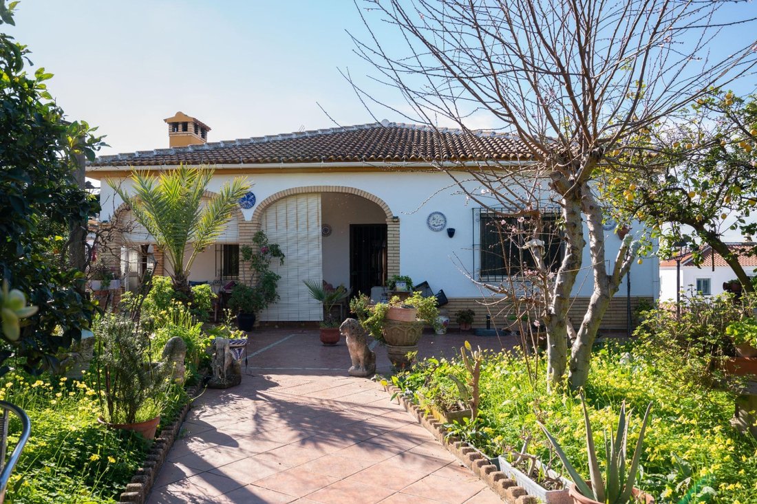 Villa in Gines, Andalusia, Spain 4 - 17262651