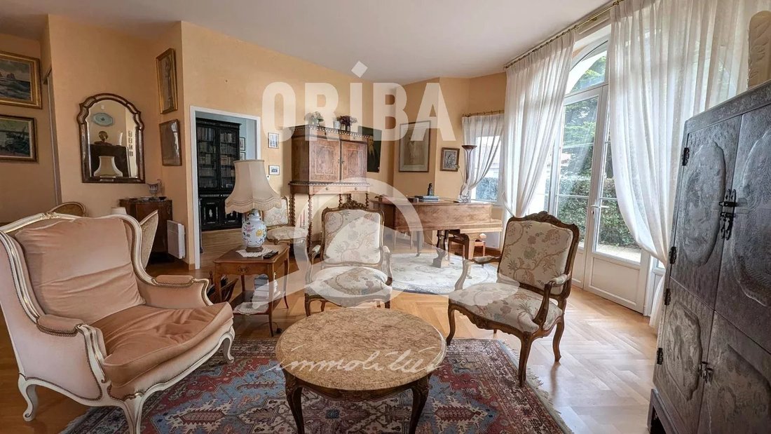 Apartment in France 3 - 17133917