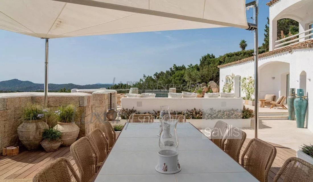 Villa in Marina di Porto Cervo, Porto Cervo, Italy 5 - 17260112