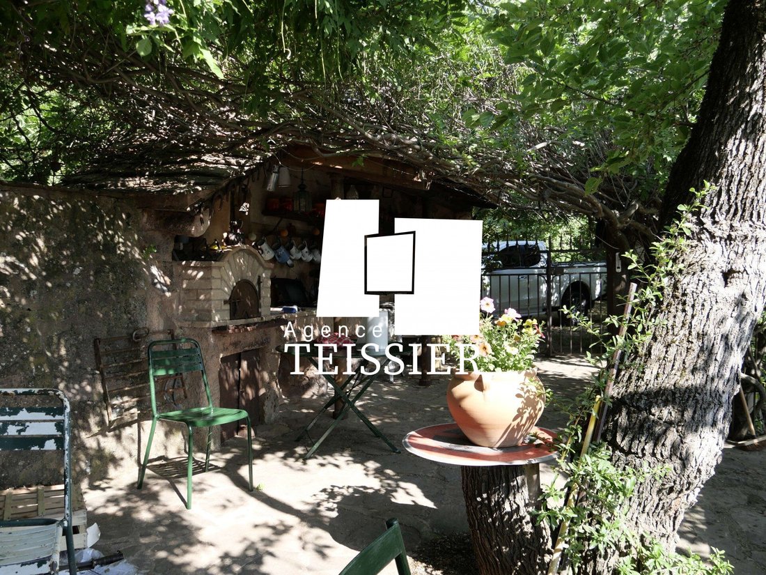 Country House in Payzac, Auvergne-Rhône-Alpes, France 4 - 17264835