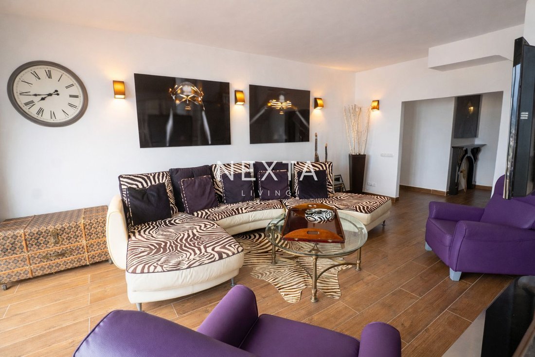 Chalet en Costa Adeje, Adeje, Canarias 5 - 17259960