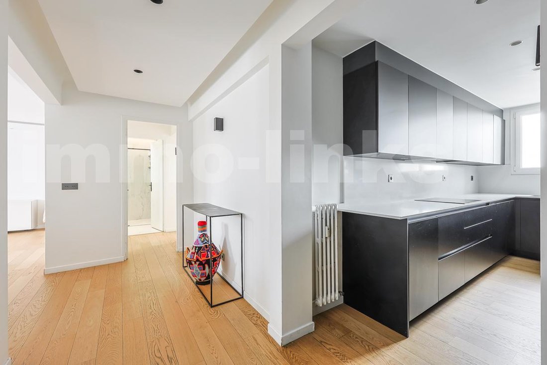 Apartment in Archevêché, Charenton-le-Pont, France 3 - 17260438