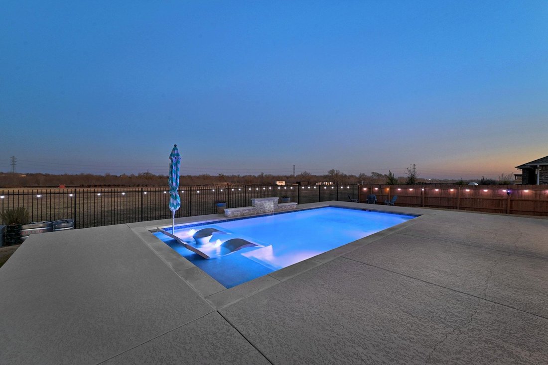House in Pflugerville, Texas, United States 1 - 17259421