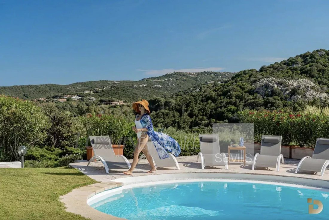 Villa in Marina di Porto Cervo, Porto Cervo, Italy 5 - 17260070