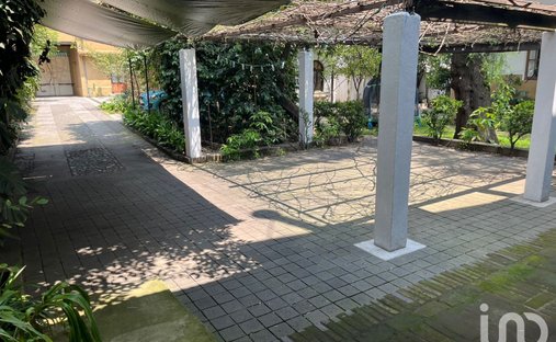 Casa en Santa Catarina Yecahuitzotl, Ciudad de México, México 1