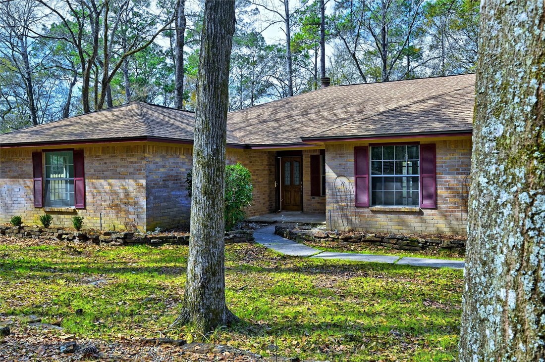 House in Magnolia, Texas, United States 2 - 17262677