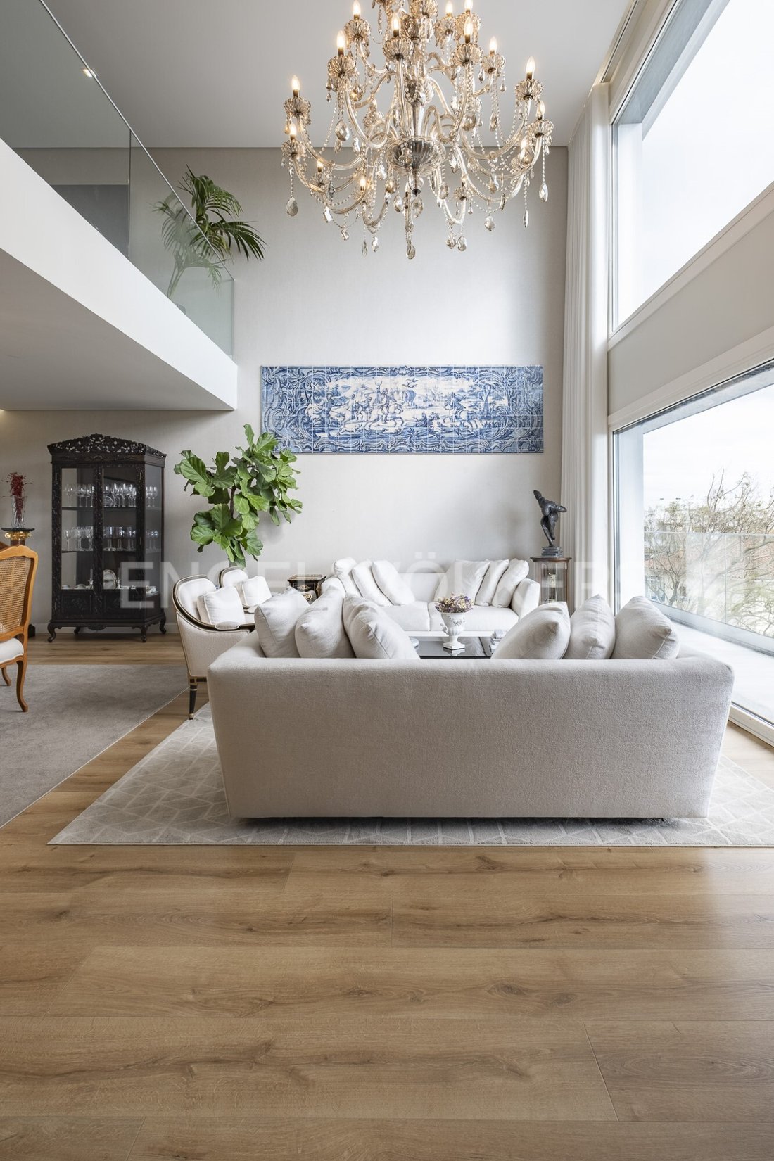 Apartment in Porto Salvo, Lisbon, Portugal 5 - 17264279