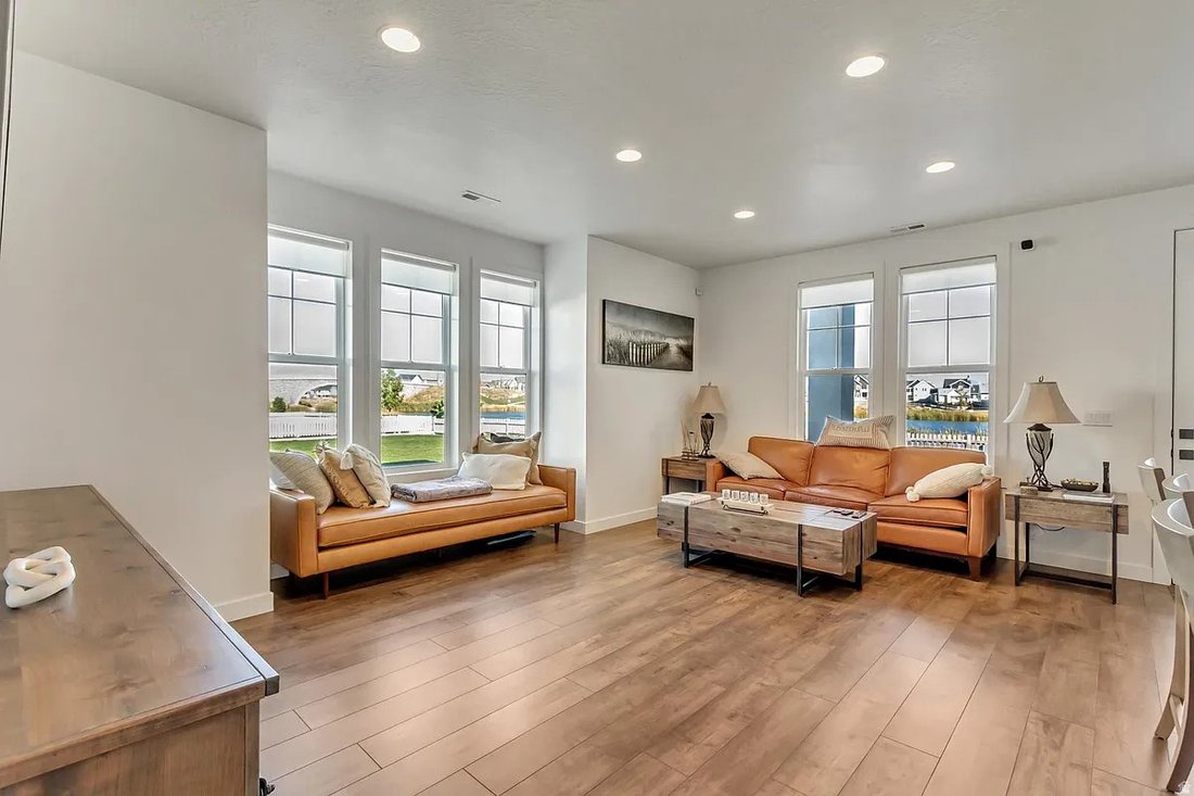 Townhouse in South Jordan, Utah, United States 5 - 17262331