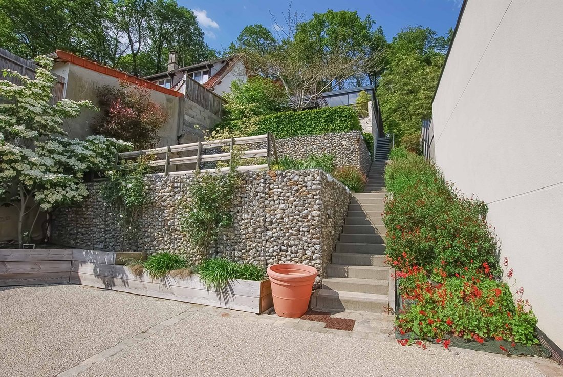 Villa in Saulx-les-Chartreux, Ile-de-France, France 1 - 17262816