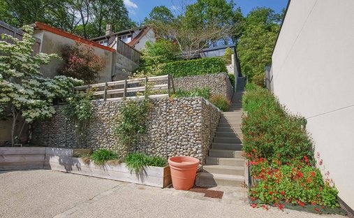 Villa in Saulx-les-Chartreux, Ile-de-France, France 1