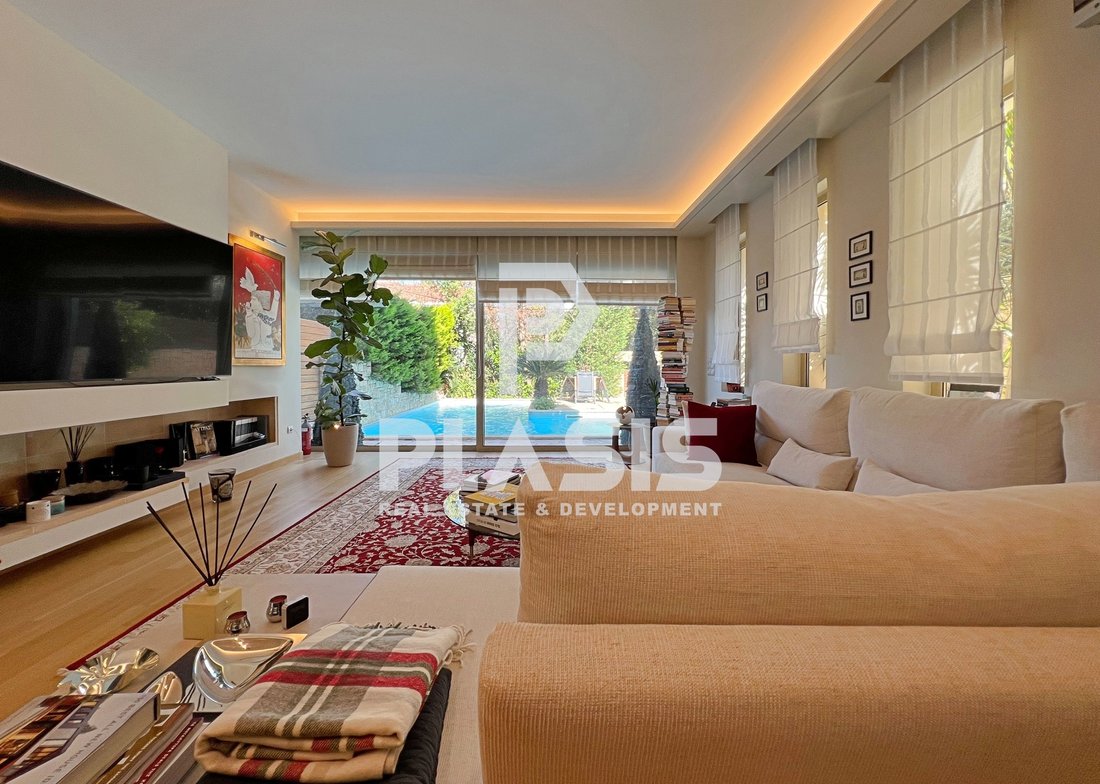 Apartment in Voula, Attica, Greece 1 - 17259589