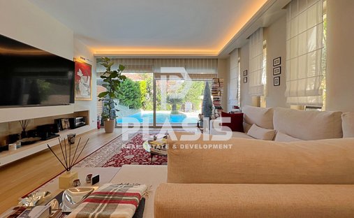 Apartment in Voula, Attica, Greece 1