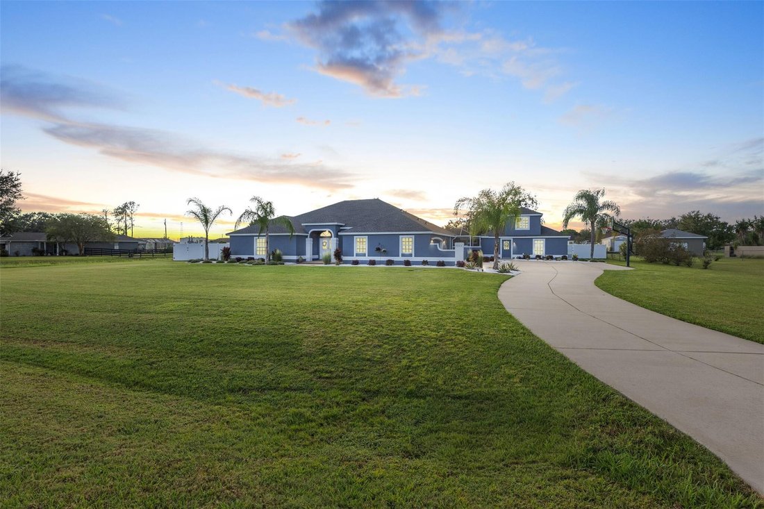 House in Wildwood, Florida, United States 4 - 17177781