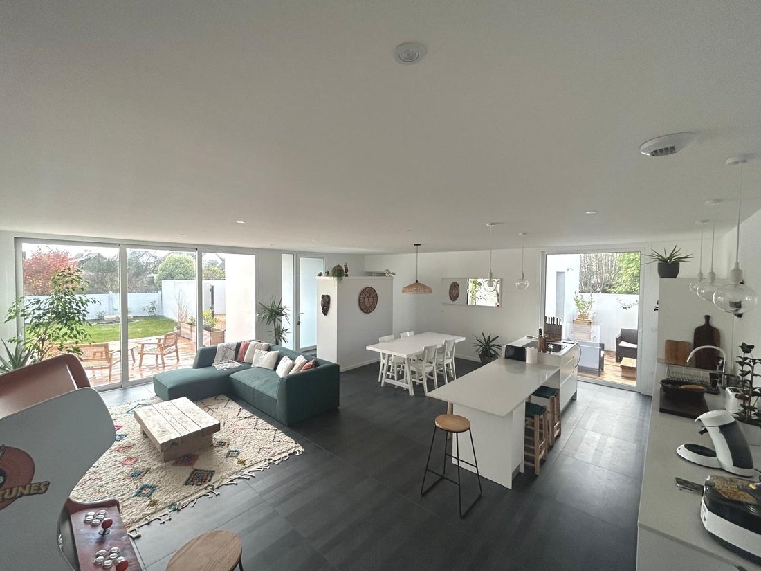 House in Centre Ville, Plerin, France 1 - 17264863