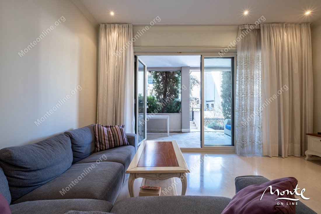 Apartment in Tivat, Tivat Municipality, Montenegro 5 - 17261187