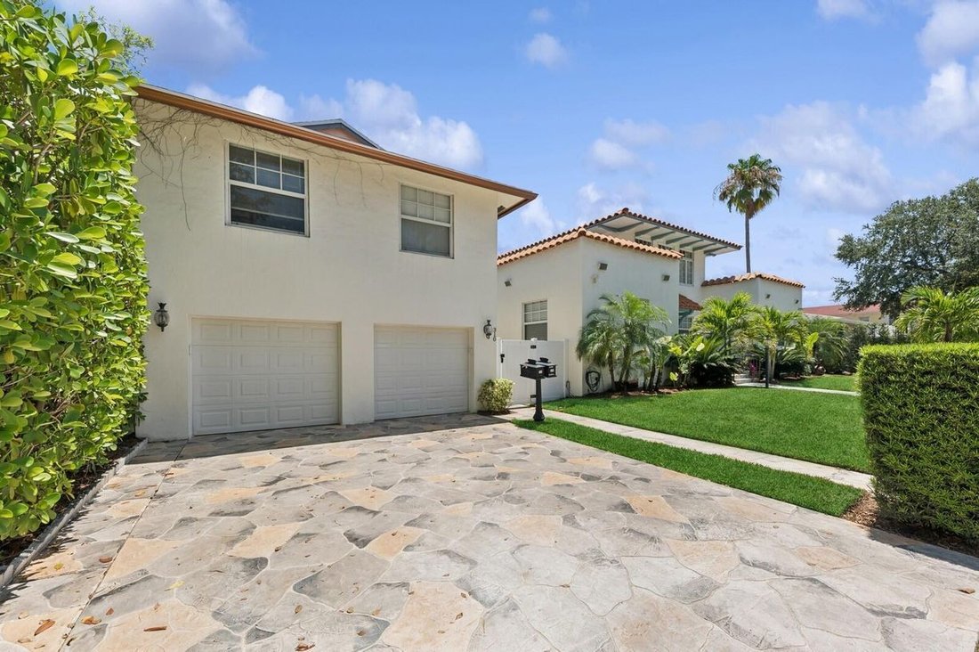 House in West Palm Beach, Florida, United States 3 - 16462669