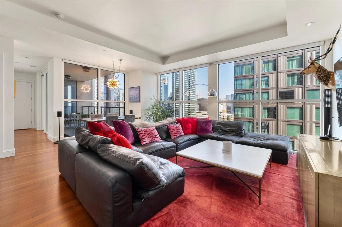 Condo in Austin, Texas, United States 1 - 17261306