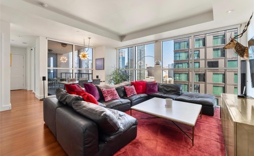 Condo in Austin, Texas, United States 1