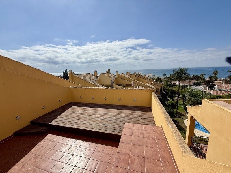 Haus in Elviria-Cabopino, Marbella, Spanien 5 - 17264206