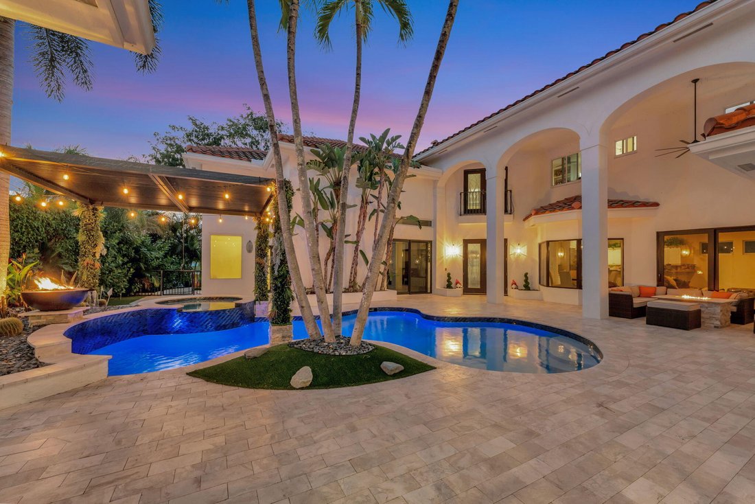 House in Boca Raton, Florida, United States 1 - 17005476